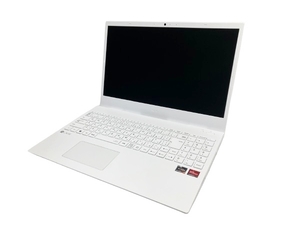 NEC LAVIE PC-N156CEAW Ryzen 7 5700U 8GB SSD 256GB Win11 15.6型 ノートパソコン PC 中古 良好 M8515653