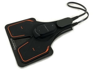 MTG SIXPAD Chest Fit SE-AF03 シックスパッド チェストフィット 中古 T8517838