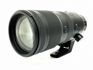 Nikon NIKKOR Z 70-200mm 2.8 VR S 望遠 ズームレンズ カメラ ニコン 中古 美品 O8529725