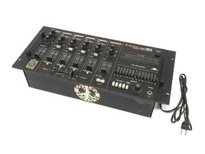 Vestax PMC-30 ベスタクス DJ ミキサー 音響 機器 機材 ジャンク F8531959
