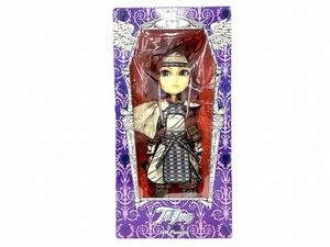 ジュンプランニング Pullip プーリップ TAEYANG テヤン 青嵐 ドール 未開封 未使用 O8473952