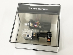 audio technica AT33 MONO MC カートリッジ オーディオテクニカ ジャンク B8310045