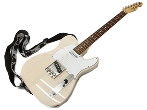 Fender Japan Exclusive Classic 70s Tele Ash 2014 テレキャスター ギター 中古 W8522164