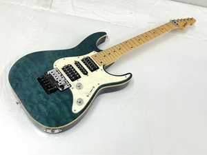 Grass Roots G-SN-60M グラスルーツ エレキギター 中古 T8517986