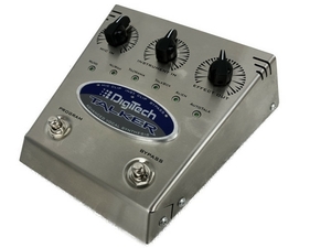 Digitech TALKER エフェクター デジテック 音響機材 中古 良好 S8517303