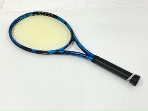 BabolaT Pure Drive 2021 硬式 テニスラケット スポーツ用品 中古 T8516072