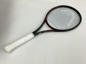 HEAD PRESTIGE PRO 200 2023 硬式 テニス ラケット 中古 良好 T8524016