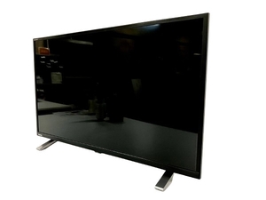 TOSHIBA 32V34 REGZA レグザ 液晶テレビ 32型 2021年製 中古 良好 B8523971