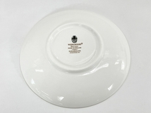 WEDGWOOD SAMARKHAND サマルカンド カップ&ソーサー ウェッジウッド 食器 中古 良好 W8519536_画像7