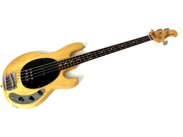 Yahoo!オークション -「musicman stingray usa」(ベース) (楽器、器材 