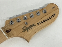 Squier by Fender Affinity Series Starcaster セミアコ エレキギター 中古 良好 S8457159_画像3