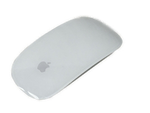 Apple Apple Magic Mouse 2 A1657 充電式 ワイヤレス マウス 中古 S8429293