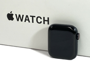 Apple MNPL3J/A Apple Watch SE 第2世代 GPS+Cellularモデル 40mm スマートウォッチ 中古 N8473977