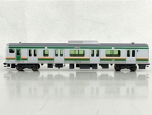 KATO 10-522 E231 東海道線・湘南新宿ライン Nゲージ 鉄道模型 中古 K8535019_画像6