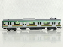 KATO 10-522 E231 東海道線・湘南新宿ライン Nゲージ 鉄道模型 中古 K8535019_画像7