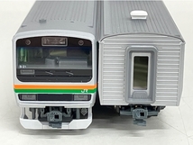 KATO 10-522 E231 東海道線・湘南新宿ライン Nゲージ 鉄道模型 中古 K8535019_画像4