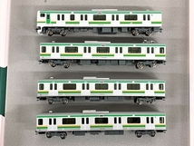 KATO 10-522 E231 東海道線・湘南新宿ライン Nゲージ 鉄道模型 中古 K8535019_画像3