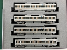 KATO 10-871 225系 0番台 新快速 8両セット Nゲージ 鉄道模型 中古 K8535011_画像6
