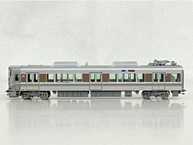 KATO 10-871 225系 0番台 新快速 8両セット Nゲージ 鉄道模型 中古 K8535011_画像9