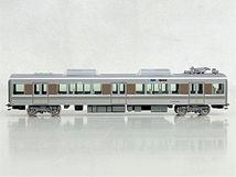 KATO 10-871 225系 0番台 新快速 8両セット Nゲージ 鉄道模型 中古 K8535011_画像10