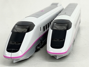KATO 10-221 E3系 秋田新幹線 こまち 6両 セット Nゲージ 鉄道模型 中古 良好 K8534811