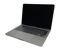 Apple MacBook Pro 13インチ M2 2022 MNEH3J/A 8GB SSD 256GB Monterey 中古 良好 M8500273_画像1