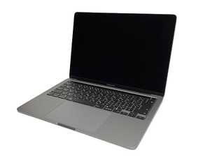 Apple MacBook Pro 13インチ M2 2022 MNEH3J/A 8GB SSD 256GB Monterey 中古 良好 M8500273