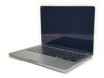 Apple MacBook Pro 14インチ 2023 M2 Max ノート PC 32 GB SSD 1TB Ventura CTOモデル スペースグレイ 良好 中古 T8401354_画像1