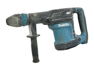 Makita HM0871C 電動ハンマ ハンマードリル 電動工具 マキタ 中古 N8285937