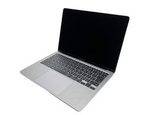 Apple MacBook Air M1 2020 MGN63J/A 8GB SSD 256GB Ventura 13.3インチ ノートパソコン PC 中古 M8435894
