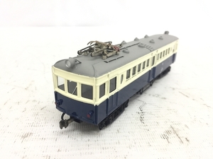 LOCO MODEL ロコモデル 上田電鉄 モハ5251 車両 中古 G8526283