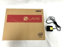 NEC LAVIE Direct NS PC-GN165FDAD i5-8250U 1.60GHz 8GB HDD 1TB Win11 15.6型 ノートパソコン PC 中古 M8514465_画像2