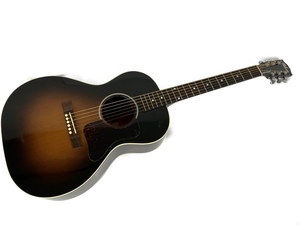 Gibson L-00 アコースティックギター ケース付 中古 Y8509208