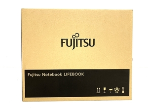 FUJITSU LIFEBOOK A5513/NX FMVA0D021P Core i5 1235U ノートパソコン PC 富士通 未使用 O8516171