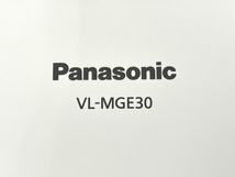 Panasonic VL-SGE30KLA モニター壁掛け式 ワイヤレス テレビドアホン 未使用 Y8523926_画像5