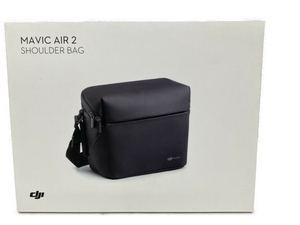 DJI MA2SDB Mavic Air 2 Shoulder Bag ショルダーバッグ ドローン 未使用S8479592