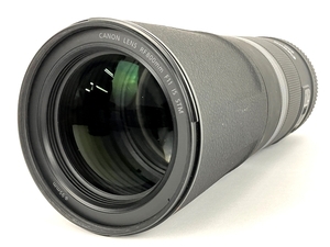 Canon RF 800mm F11 IS STM 超望遠単焦点レンズ カメラ キャノン 中古 美品 Y8536179