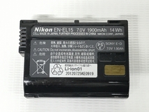 Nikon D800 FX デジタル一眼レフ カメラ ボディ 趣味 撮影 中古 F8527205_画像3