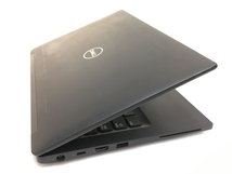 Dell Latitude 7390 ノート PC i5-8350U 1.70GHz 8 GB SSD 256GB Windows 11 Pro ブラック 13.3インチ 中古 T8345839_画像6