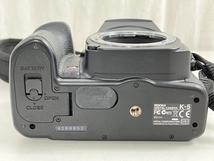 Pentax K-5 SR デジタル 一眼レフ カメラ ボディ ペンタックス 中古 W8475232_画像6