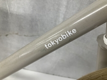 【1円】tokyobike paddle キックバイク 幼児用 自転車 ファーストバイク 中古 S7897918_画像8