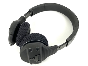 JBL×UNDER ARMOUR Sport Wireless Train ヘッドホン 中古 良好 Y8528140