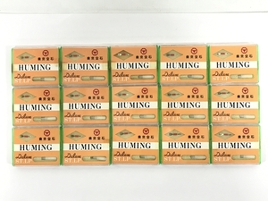 東京宝石 TOKYO HUMING ST・LP レコード 針 15個 交換針 長期 保管品 ジャンク F8530104