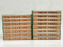 東京宝石 TOKYO HUMING ST・LP レコード 針 15個 交換針 長期 保管品 ジャンク F8529706_画像6