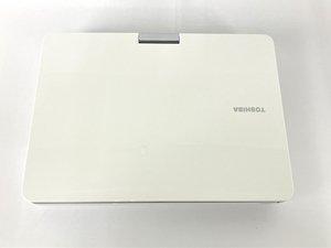 TOSHIBA SD-P1010S ポータブルプレーヤー 中古 良好Y8508549