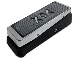 VOX V847-A Wah Wah Pedal ワウペダル ギター エフェクター 中古 W8528608