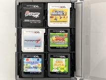 Nintendo ニンテンドー 3DS CTR-001 ソフト 12枚 セット 中古 K8541604_画像4