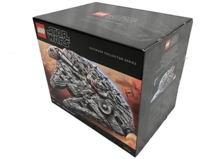 LEGO 75192 STAR WARS ミレニアムファルコン Y8457017