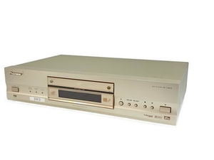 Pioneer DV-S747A DVDプレイヤー リモコン付き パイオニア 訳有 C8466348