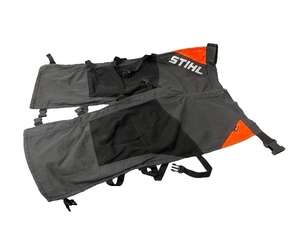 STIHL ファンクションチャップス Chaps 270° サイズ 95 防護服 中古 M8515355